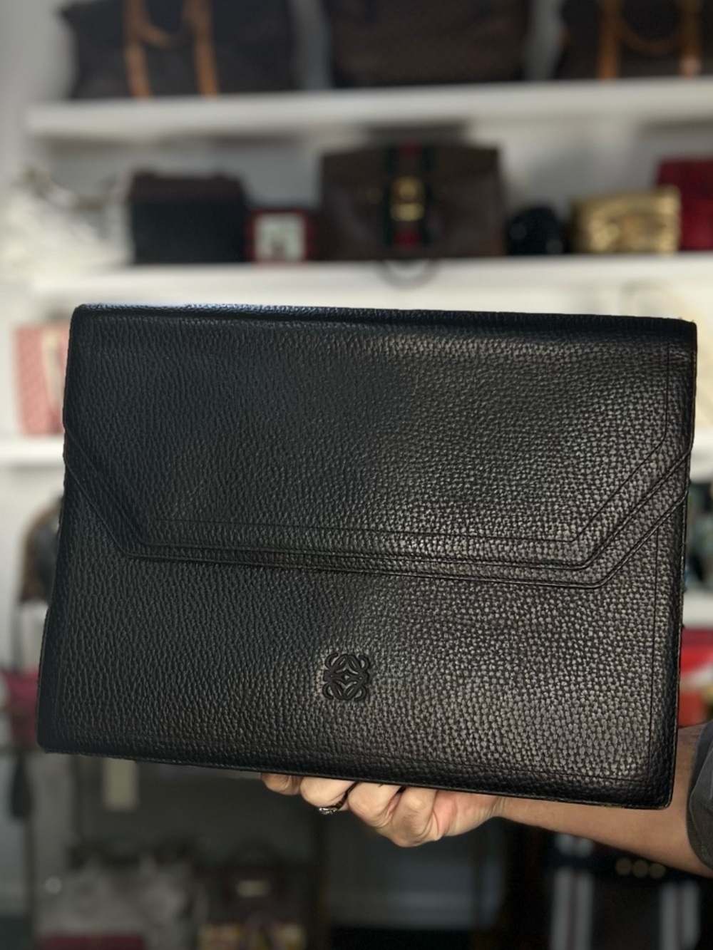 LOEWE PORTFOLIO